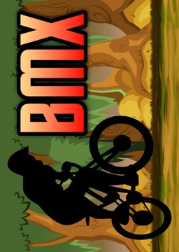 New King of Dirt BMX Free游戲截圖5