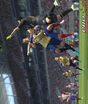 Free Guide PES 2017 Pro游戲截圖1