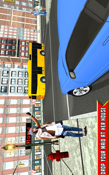 Easter Eggs Pancake Car Race游戲截圖3