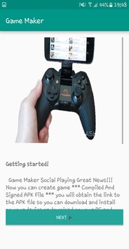 Guid for game maker游戲截圖4