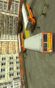 Car Parking 3D 2k17游戲截圖5