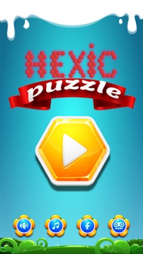 旋轉(zhuǎn)泡泡球砌塊HD游戲截圖1