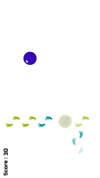 Color Steps游戲截圖2