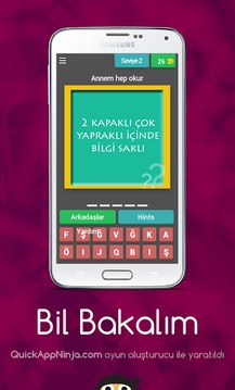 Bil Bakal?m游戲截圖3