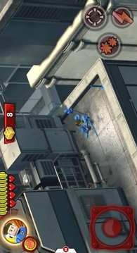 Gudie LEGO Marvel Super HEROES游戲截圖2