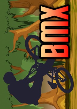 New King of Dirt BMX Free游戲截圖2