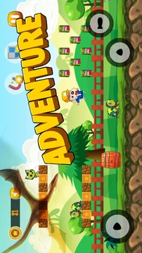 Shin Hero Jungle Fun Adventure游戲截圖3