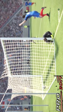Free Guide PES 2017 Pro游戲截圖3