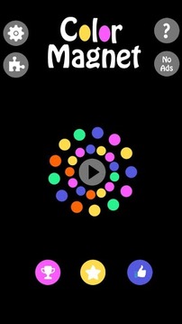 Color Magnet游戲截圖2