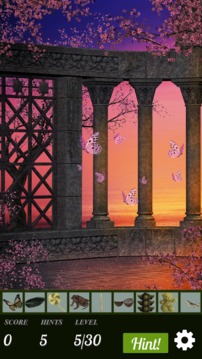 Hidden Object - Kingdom of Light游戲截圖4