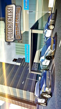 Police Chase Extreme Driving游戲截圖5