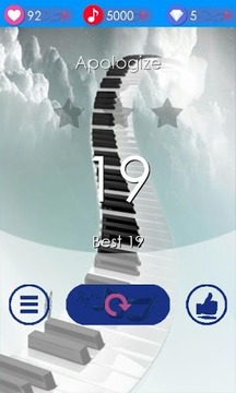 Tap Piano Tiles 2 Taping游戲截圖4