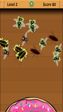 Bug Smasher 2017游戲截圖3