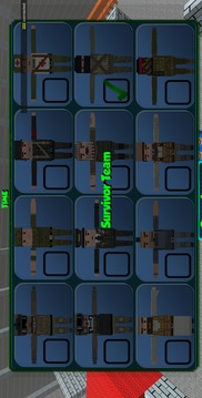 Pixel Military Apocalypse游戲截圖5