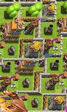 guide clash royale游戲截圖2