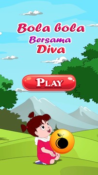 Bola Bola Diva游戲截圖1