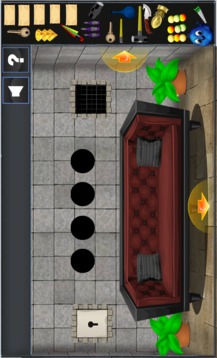 Kavi Escape Game 62游戲截圖2