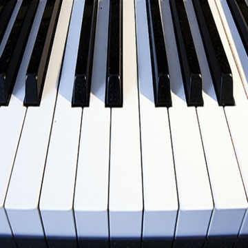 Piano Nmr 1 2017游戲截圖1