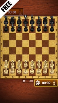 Checkmate游戲截圖5