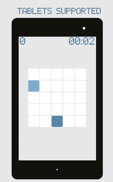 Tappi Tile - tap fast!游戲截圖5