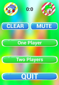 Patata Patati Game游戲截圖1