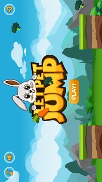 Let Pet Jump游戲截圖2