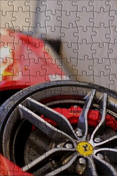 cars jigsaw puzzle game游戲截圖4