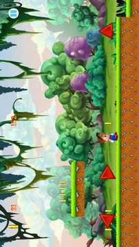 Adventure Games For Boys 2017游戲截圖4