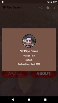 Sp Pipe Game游戲截圖2