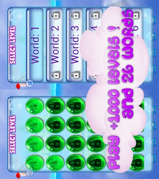 Snopy bubble shooter游戲截圖4