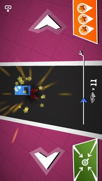 CAAARGH! A Memory Racing Game游戲截圖4