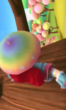 Colorful for Rainbow Ruby游戲截圖1