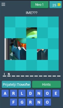 Pogodi Clash Royale karticu游戲截圖1