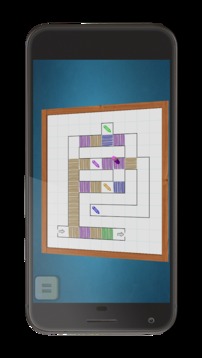 Pencil Story - Puzzle Game游戲截圖2