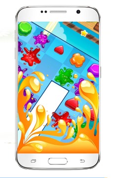 Jelly Blast Mania游戲截圖3