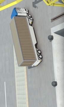 Puzzle for Robocar Poli游戲截圖2