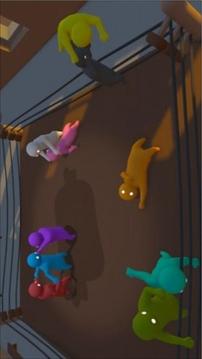 Cool Gang Beasts Scenes游戲截圖2