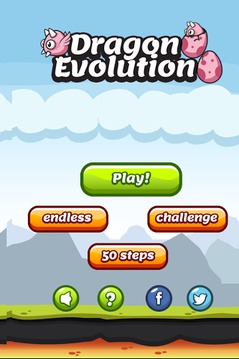 2048 Dragon Evolution游戲截圖5