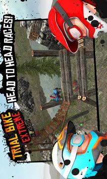 Trial Bike Extreme 3D游戲截圖3