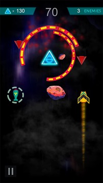 Space ShootR - Space Arcade游戲截圖3