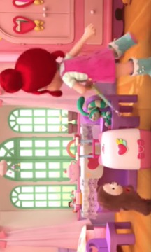 Colorful for Rainbow Ruby游戲截圖2