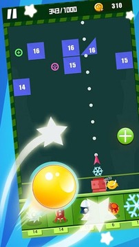 Super Ballz游戲截圖4
