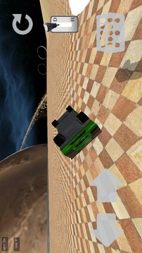 Scream Go Car : Driving Dr游戲截圖4