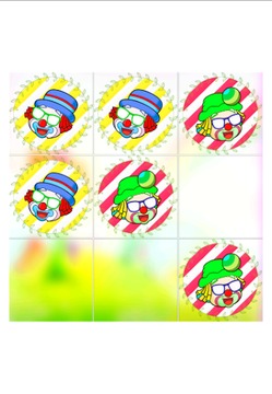 Patata Patati Game游戲截圖4