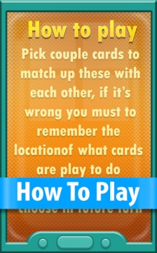 SLUGS MEMORY GAMES游戲截圖4