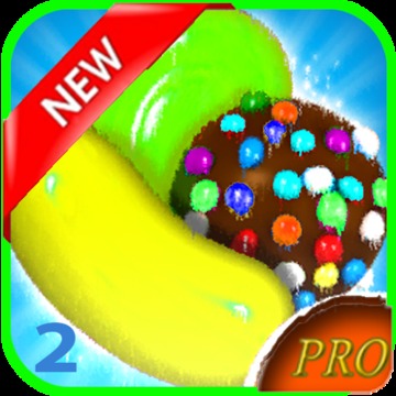 Guides For Candy Crush Saga游戲截圖1