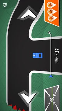 CAAARGH! A Memory Racing Game游戲截圖5