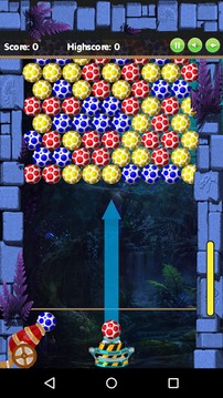 Eggs Shooting游戲截圖2