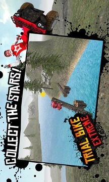 Trial Bike Extreme 3D游戲截圖4