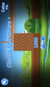 Pororо Hill Climb Race游戲截圖2